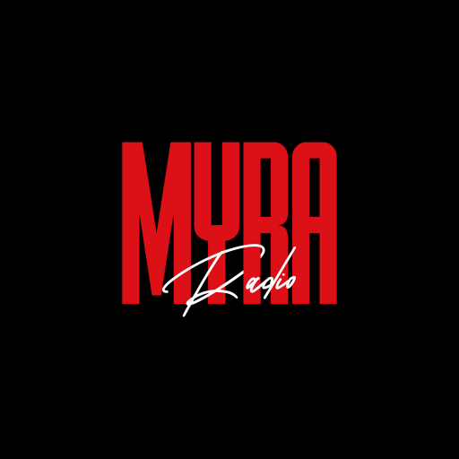 Myra Radio logo