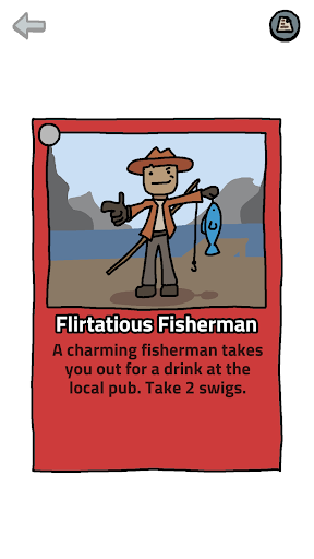 Token Quest: The Drinking Game Screen 2