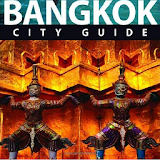 Bangkok Thailand Advisor Guide icon