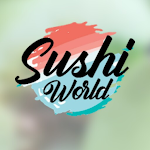 Cover Image of Tải xuống Sushi World Wilanów  APK
