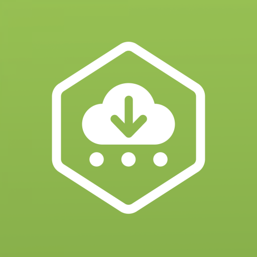 Ultron Upgrader App logo