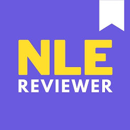 Icon image NLE Nursing Exam Reviewer