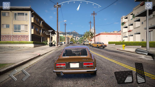 Drift Nissan 370Z JDM Race