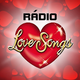 RÁDIO LOVE SONGS icon