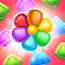 Sweet Candy Puzzle - Game 1