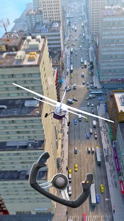 Game screenshot Crazy Plane Landing hack