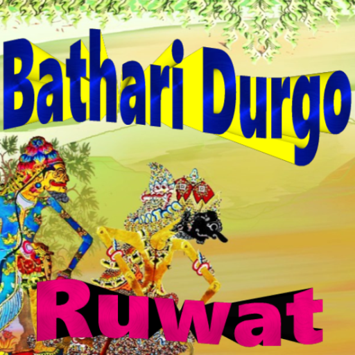 Bathari Durgo Ruwat Wayang 2.1 Icon
