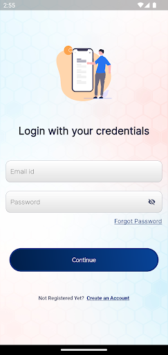 Android application Mahjpedia screenshort