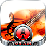 Opera Radio icon