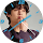 BTS V Clock Wallpapers
