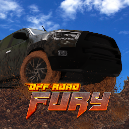 Offroad Fury Mod Apk