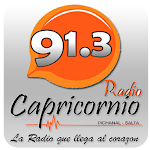 Cover Image of 下载 Radio Capricornio 91.3 - Picha  APK