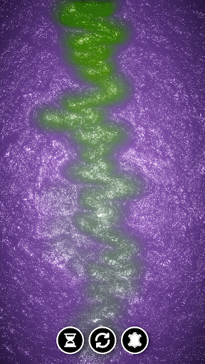 Slime Simulation - Antistress