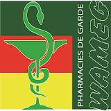 Pharmacie de garde du Togo icon