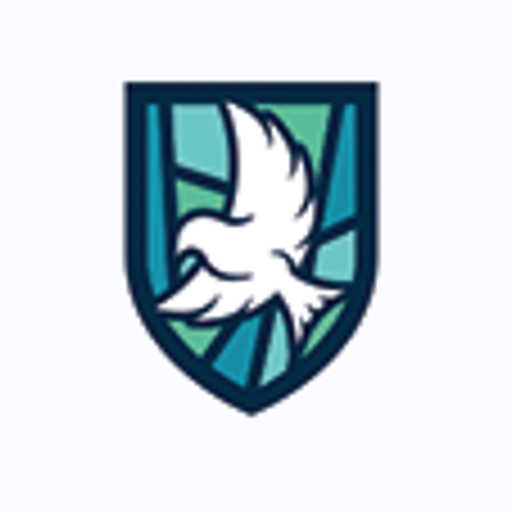 Saint Fabian Hattiesburg logo
