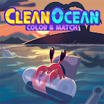 Cover Image of ダウンロード Clean Ocean - Plastic Free Ch  APK