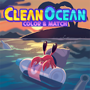 Clean Ocean  - Plastic Free Challenge