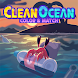 Clean Ocean  - Plastic Free Ch - Androidアプリ