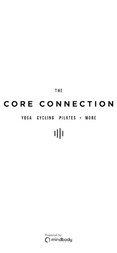 The Core Connection Screenshot 1 - AppWisp.com
