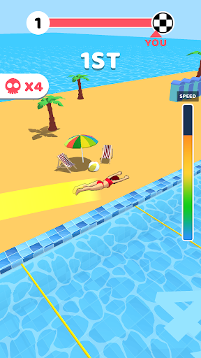 AquaHills.io Screen 2