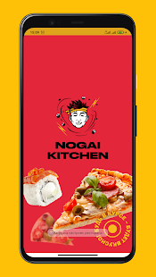 Nogai Kitchen 1.1.2 APK + Мод (Unlimited money) за Android