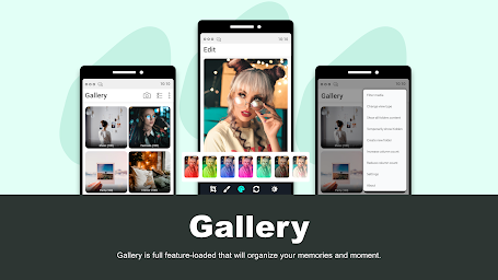 Gallery - Photo Gallery
