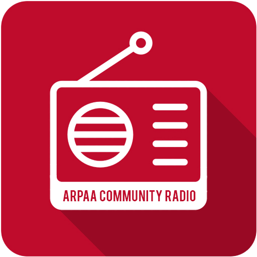 अरपा रेडियो | Arpaa Radio logo