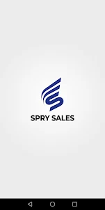 Spry Sales