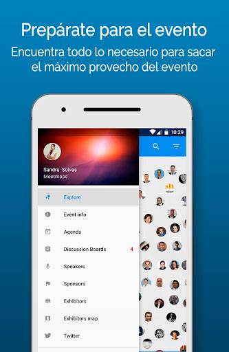 eCommerce Day Tour Screen 2