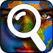 Pic finder - Androidアプリ