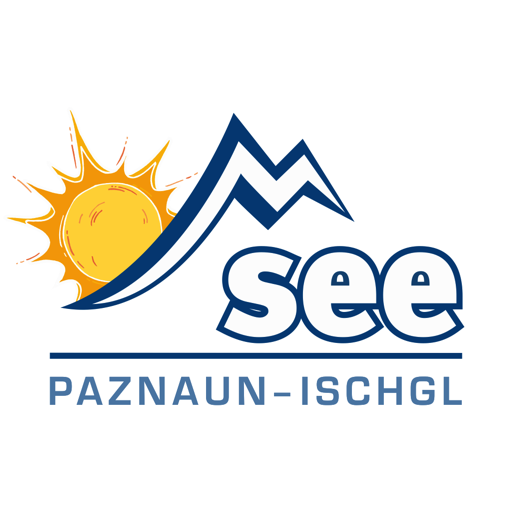 See-Paznaun logo