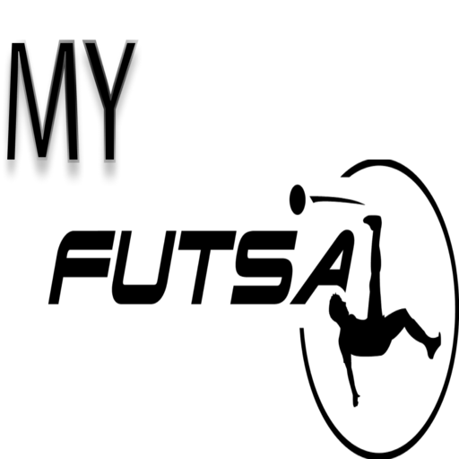 Myfutsal logo