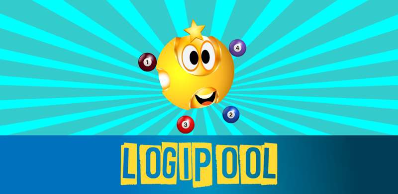 LogiPool - connect 3