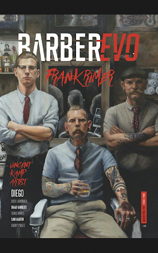 BarberEVO Magazine UK Screen 2