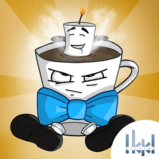 MARSH ATTACK: Save your coffee 2.3 Icon