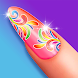 Polygel Nails Extension Game! - Androidアプリ