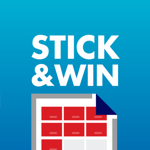 Stick & Win apk