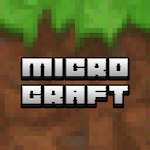 Cover Image of Descargar Microcraft Farming & Mining  APK