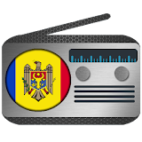 Radio Moldova FM icon