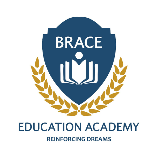 Brace Education Academy logo
