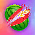 Crazy Juicer - Slice Fruit Game for Free Apk