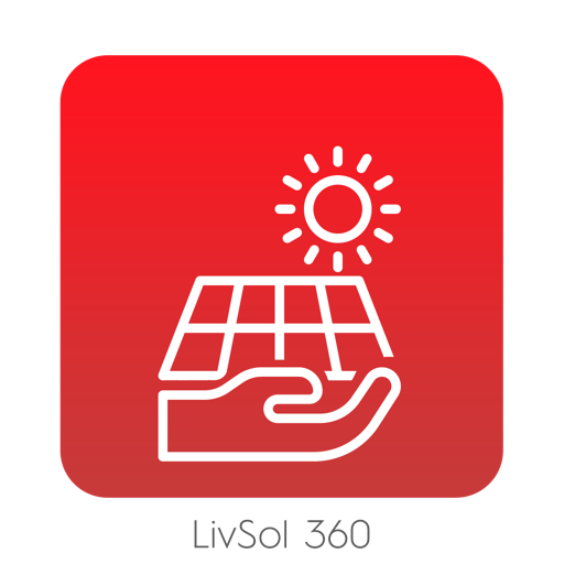 LivSol 360 logo