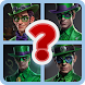 RIDDLE ME THIS 2