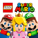 Cover Image of Download LEGO® Super Mario™  APK
