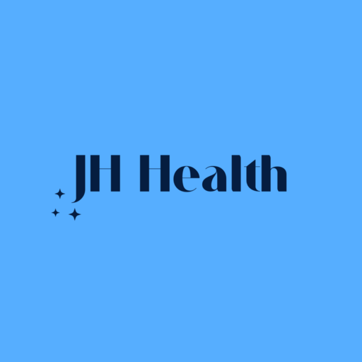 JH Health 7.114.0 Icon