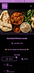 Mumbai Kitchen Leeds