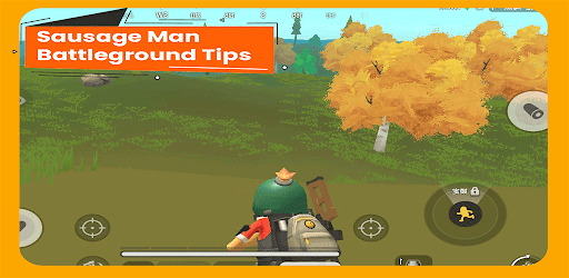 Download sausage man new tips - Apps on Google Play APK | Free APP Last Version