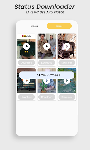 Quick Message for WhatsApp