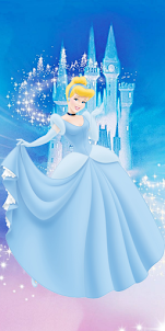 Princess Stories: Cinderella
