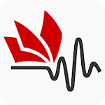 Cover Image of Download Evie - The eVoice book reader  APK